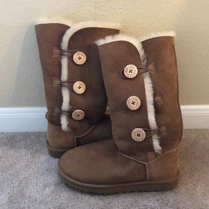 These have never been worn! They are brand new